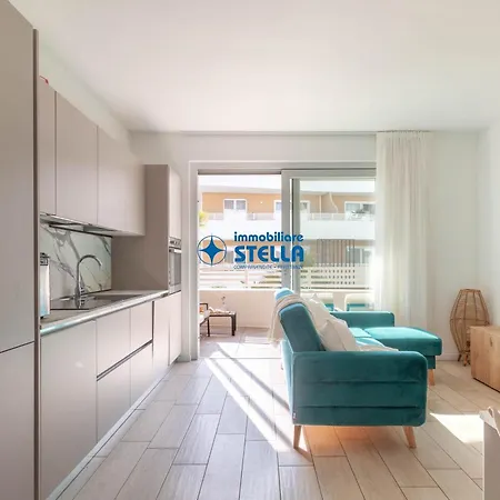 Apartmán Baia Dorata