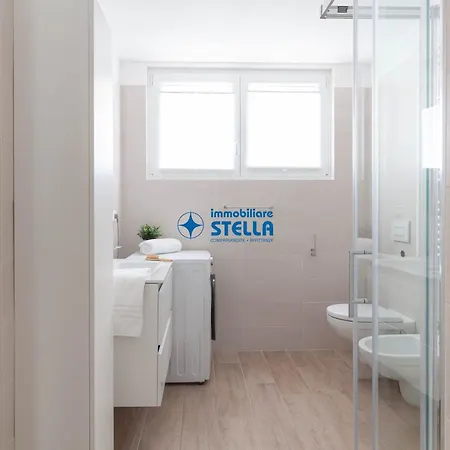 Apartmán Baia Dorata Lido di Jesolo