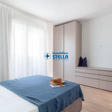 Baia Dorata Apartmán *