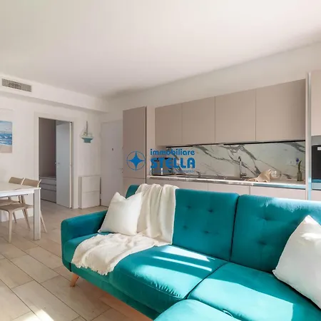 Baia Dorata Apartmán *
