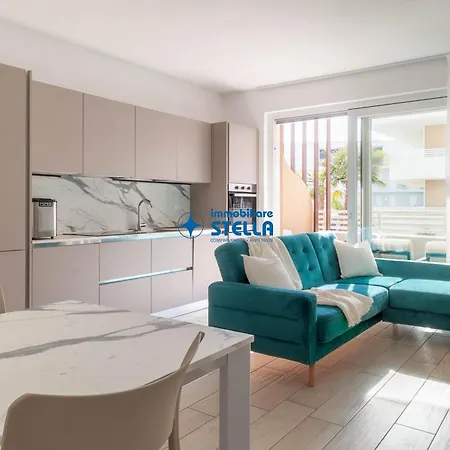 Baia Dorata Apartmán *