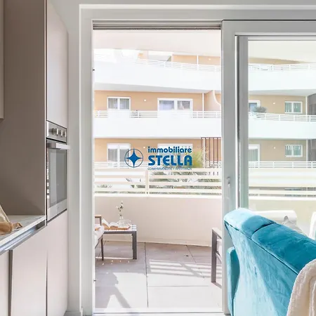 Apartmán Baia Dorata