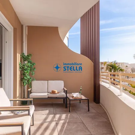 Apartmán Baia Dorata *